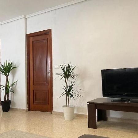 Apartamento Valencia Capital 6 Daire Dış mekan fotoğraf